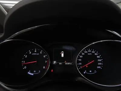 Kia Canival 2016, 161194 км, за 10490000 KRW - фото 9
