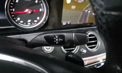 Mercedes-Benz E-Class 2017, 158740 км, за 17800000 KRW - фото 9
