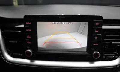 Kia Stonic 2018, 53355 км, за 12200000 KRW - фото 15