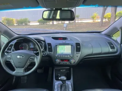 Kia K3 2014, 72500 км, за 5900000 KRW - фото 12