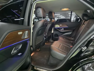 Mercedes-Benz GLE-Class 2019, 105882 км, за 46800000 KRW - фото 13