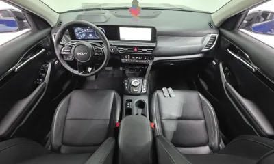 Kia Seltos 2025, 1826 км, за 28900000 KRW - фото 7
