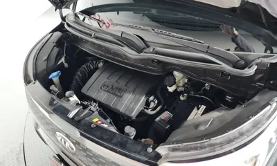 Kia Ray 2021, 99499 км, за 10690000 KRW - фото 6
