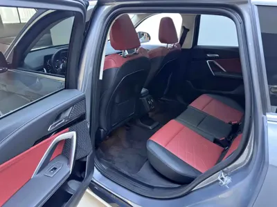 BMW X1 2023, 36000 км, за 219000 CNY - фото 9