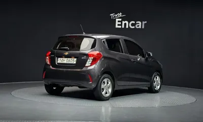 ChevroletGMDaewoo Spark 2016, 117725 км, за 4500000 KRW - фото 2