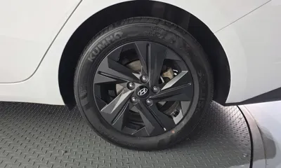 Hyundai Avante 2023, 35459 км, за 19300000 KRW - фото 21