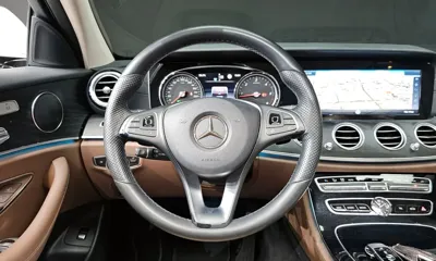 Mercedes-Benz E-Class 2017, 62532 км, за 18900000 KRW - фото 12