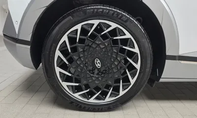 Hyundai Ioniq5 2023, 54369 км, за 37600000 KRW - фото 5
