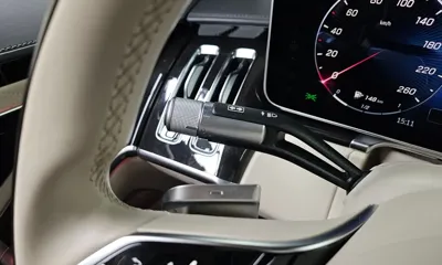 Mercedes-Benz S-Class 2021, 63582 км, за 100000000 KRW - фото 28