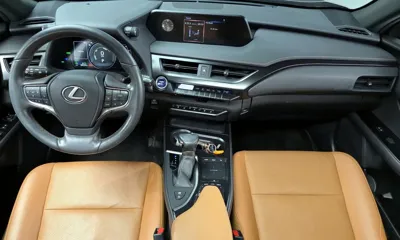 Lexus UX 2019, 38229 км, за 29000000 KRW - фото 7