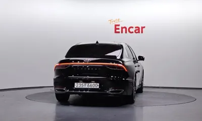 Hyundai Grandeur 2020, 109749 км, за 24500000 KRW - фото 4