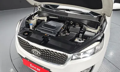 Kia Sorento 2015, 117559 км, за 11500000 KRW - фото 6