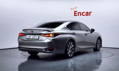 Lexus ES 2019, 91113 км, за 34000000 KRW - фото 2