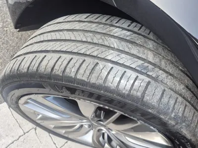 Hyundai Genesis 2016, 161000 км, за 10000000 KRW - фото 5