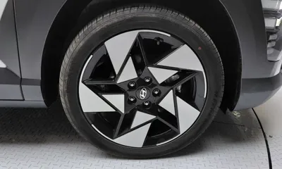 Hyundai Kona 2023, 53777 км, за 22000000 KRW - фото 21