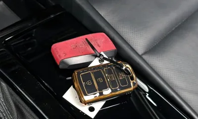 Kia K7 2017, 109751 км, за 12700000 KRW - фото 32