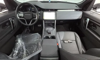 Land Rover Discovery Sport 2025, 10685 км, за 44390000 KRW - фото 7
