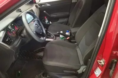 Volkswagen Polo 2019, 66700 км, за 54438.14 CNY - фото 17