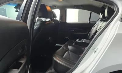 ChevroletGMDaewoo Cruze 2014, 143693 км, за 2500000 KRW - фото 11