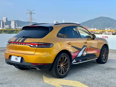 Porsche Macan 2019, 65000 км, за 150000 CNY - фото 6