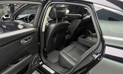 Renault-KoreaSamsung SM6 2017, 100421 км, за 5900000 KRW - фото 12