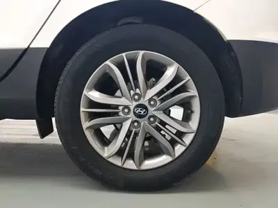 Hyundai ix35 2015, 139000 км, за 27900 CNY - фото 18
