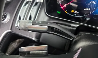 Mercedes-Benz S-Class 2022, 69891 км, за 79500000 KRW - фото 32