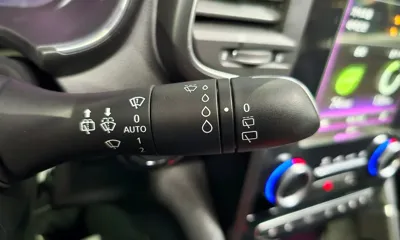Renault-KoreaSamsung QM6 2017, 128339 км, за 7600000 KRW - фото 28