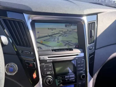Hyundai Sonata 2012, 217126 км, за 3600000 KRW - фото 8