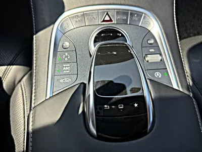 Mercedes-Benz S-Class 2016, 140000 км, за 25800000 KRW - фото 8
