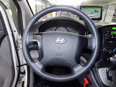 Hyundai Starex 2014, 274418 км, за 7500000 KRW - фото 12