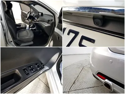 ChevroletGMDaewoo Spark 2014, 110000 км, за 1600000 KRW - фото 19