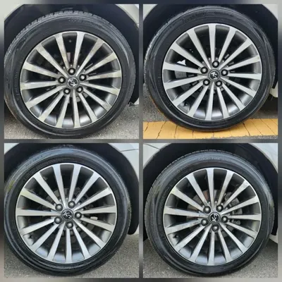 Kia K7 2012, 189000 км, за 3600000 KRW - фото 20
