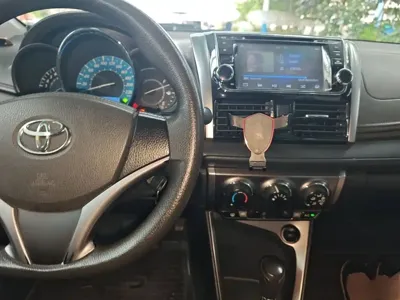 Toyota Yaris L 2015, 157300 км, за 23600 CNY - фото 13
