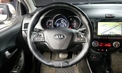 Kia Morning 2015, 158343 км, за 4300000 KRW - фото 13