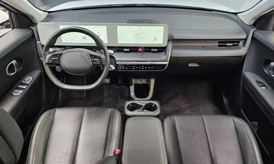 Hyundai Ioniq5 2022, 65266 км, за 28300000 KRW - фото 7