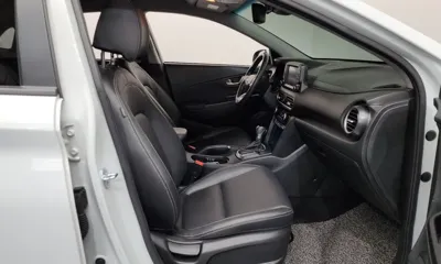Hyundai Kona 2018, 52382 км, за 12400000 KRW - фото 26