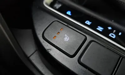 Hyundai Santafe 2016, 132083 км, за 8900000 KRW - фото 17