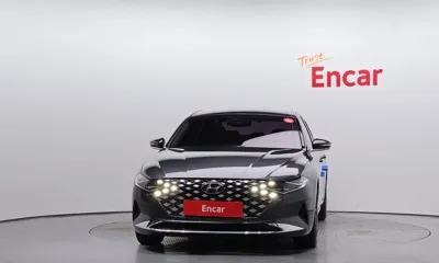 Hyundai Grandeur 2020, 119840 км, за 17900000 KRW