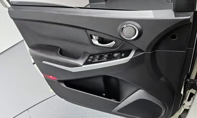 KG_Mobility_Ssangyong KORANDO 2018, 86536 км, за 8900000 KRW - фото 24