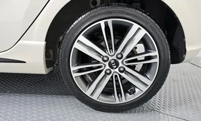 Kia Morning 2018, 36585 км, за 10900000 KRW - фото 21