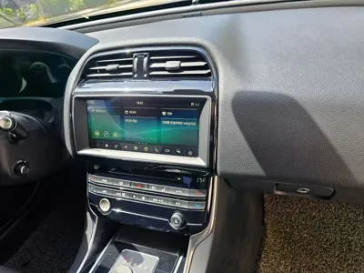 Jaguar XE 2018, 165381 км, за 7900000 KRW - фото 14