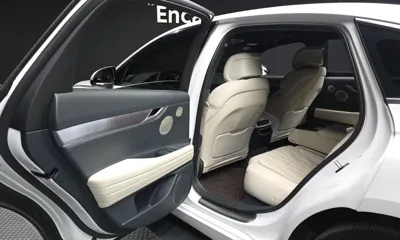 Genesis G80 2022, 75496 км, за 61900000 KRW - фото 26