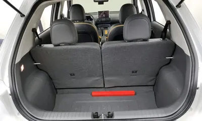 Hyundai Casper 2024, 34645 км, за 14990000 KRW - фото 20