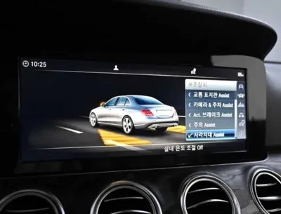 Mercedes-Benz E-Class 2019, 89557 км, за 22890000 KRW - фото 17