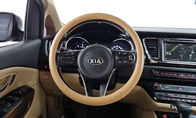 Kia Canival 2018, 246010 км, за 10500000 KRW - фото 13