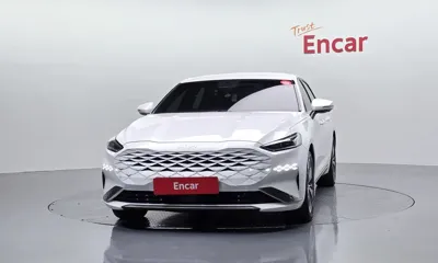 Kia K8 2023, 82952 км, за 27300000 KRW
