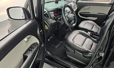 Kia Ray 2017, 99937 км, за 8200000 KRW - фото 10