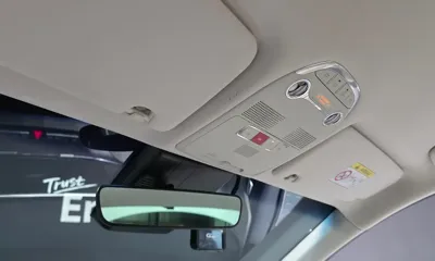 Hyundai Grandeur 2022, 12272 км, за 29000000 KRW - фото 29