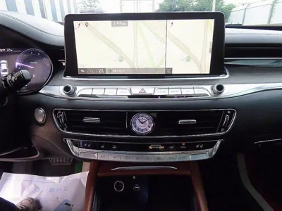 Kia K9 2019, 238053 км, за 11990000 KRW - фото 13
